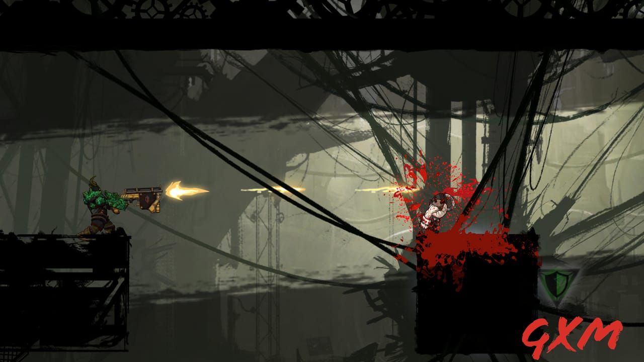Screenshot 7 of CHOP