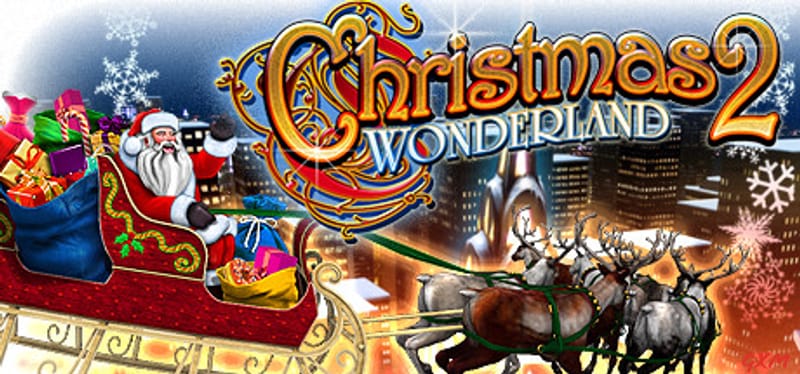 Christmas Wonderland 2 Poster