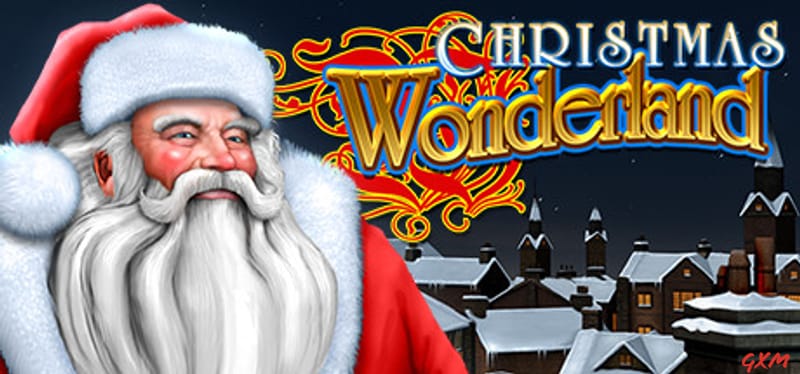 Christmas Wonderland Poster