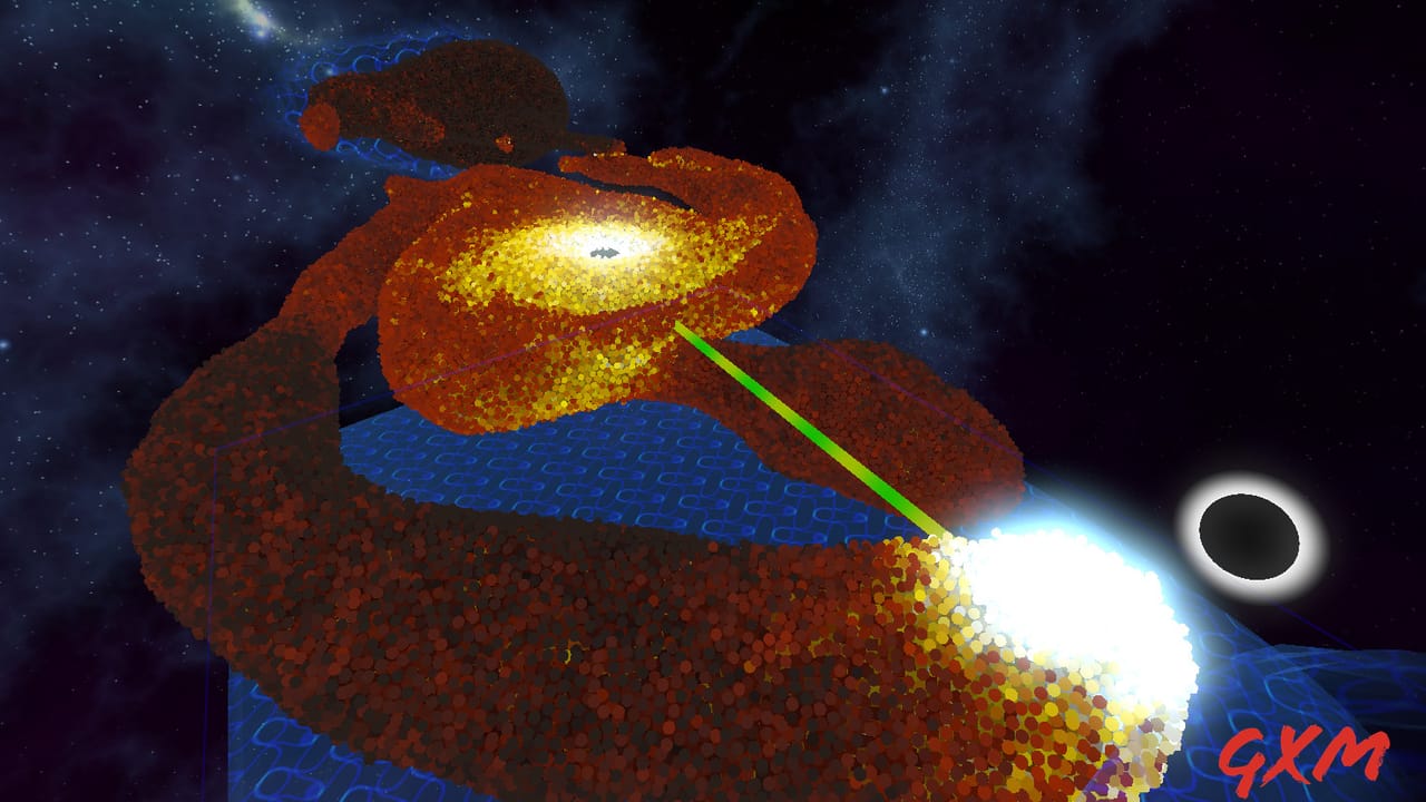 Screenshot 2 of Chroma Lab