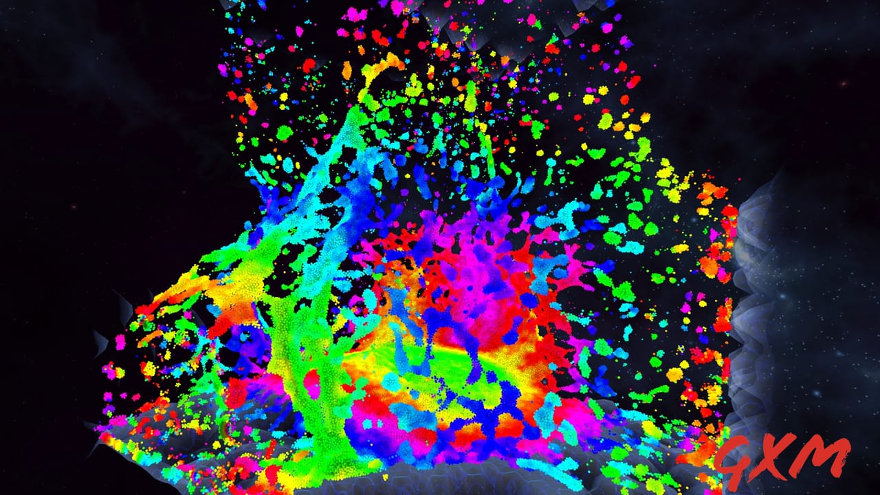 Screenshot 3 of Chroma Lab