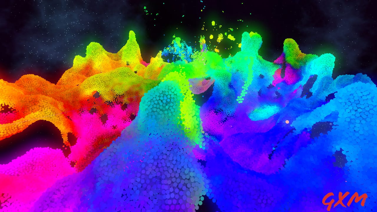 Screenshot 4 of Chroma Lab