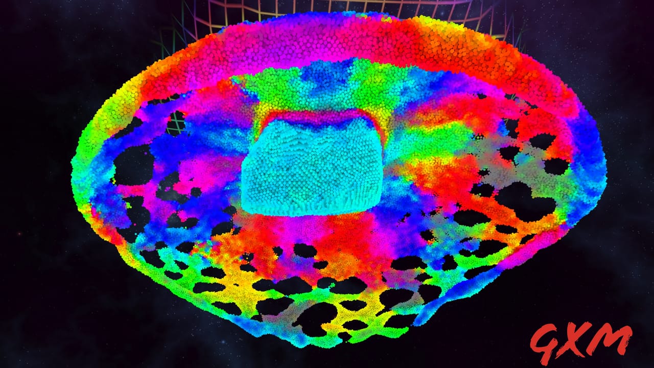 Screenshot 6 of Chroma Lab