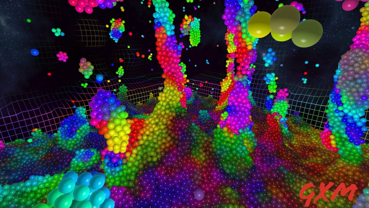 Screenshot 7 of Chroma Lab