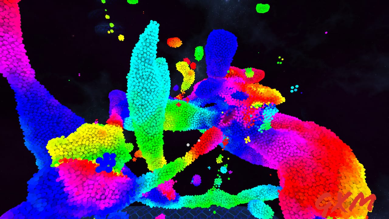 Screenshot 8 of Chroma Lab