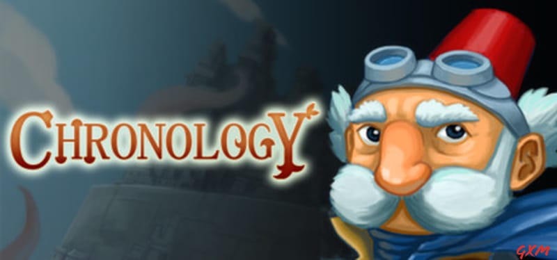 Chronology Poster