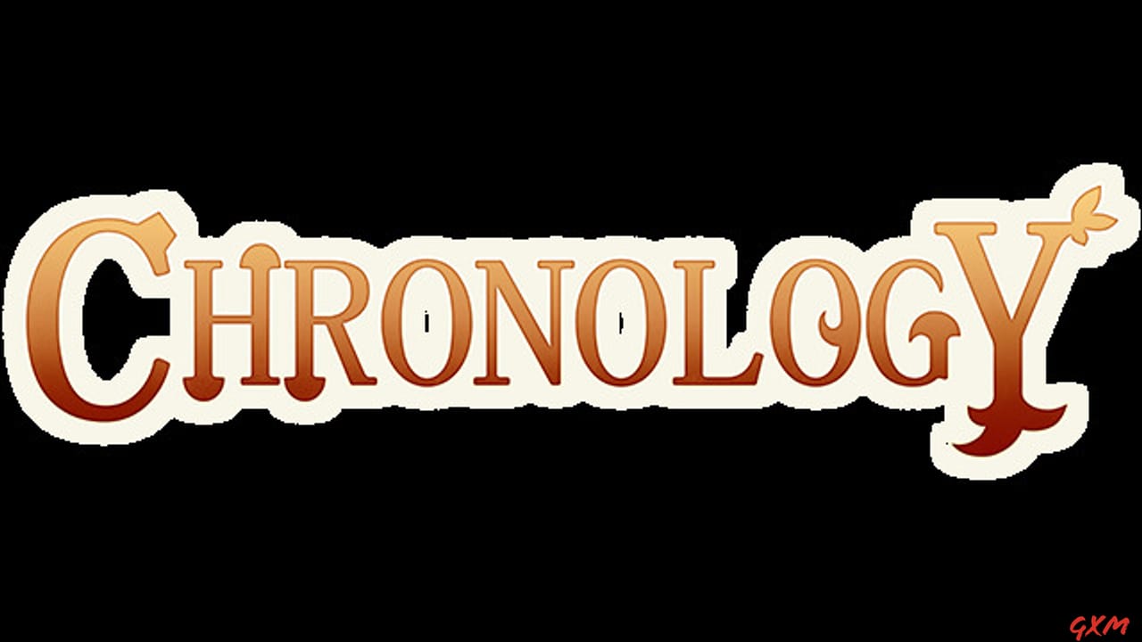 Screenshot 7 of Chronology