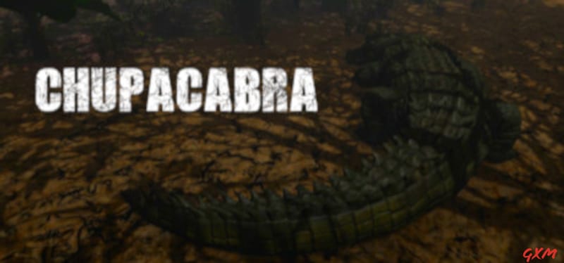 Chupacabra Poster