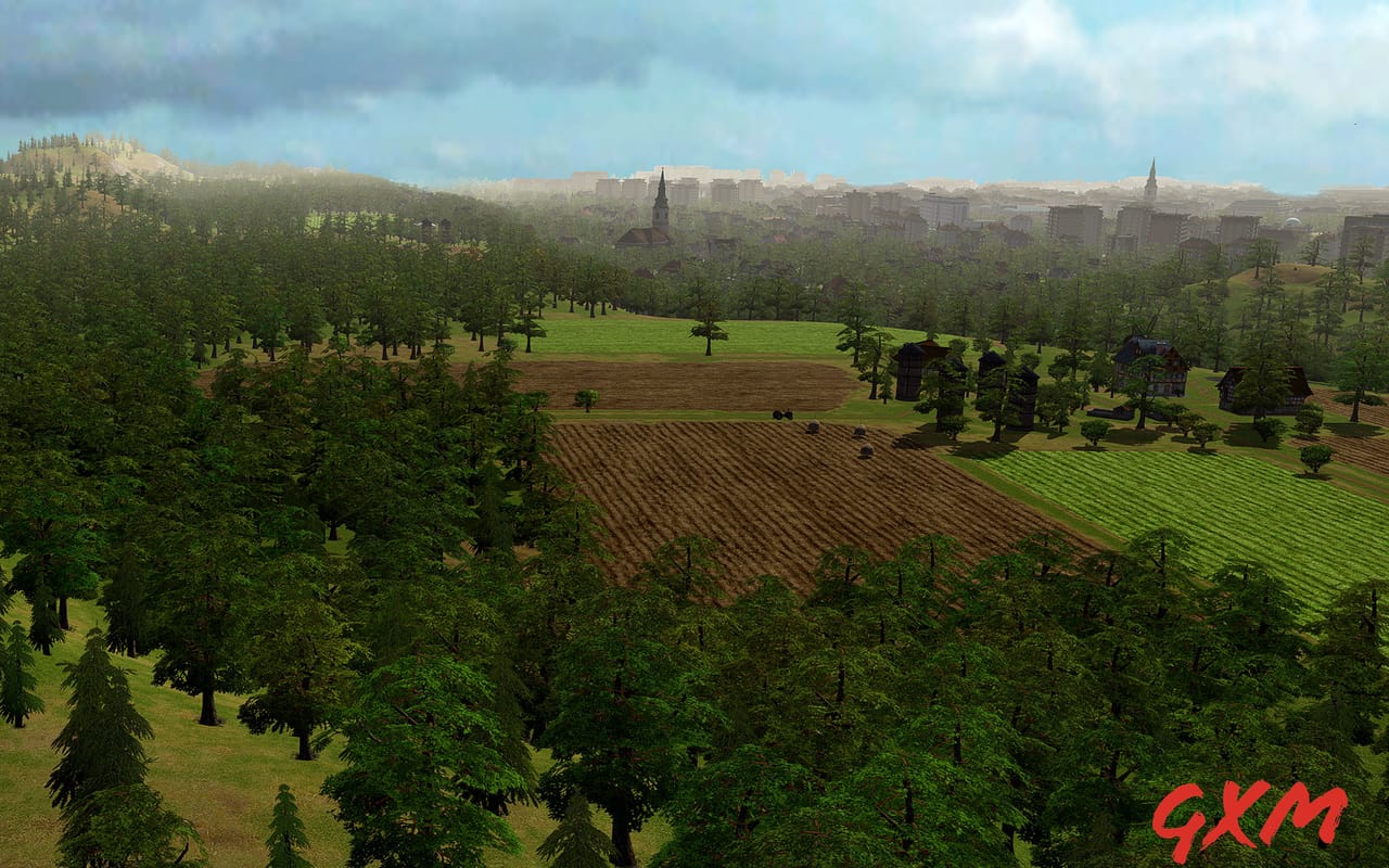 Screenshot 3 of Cities in Motion