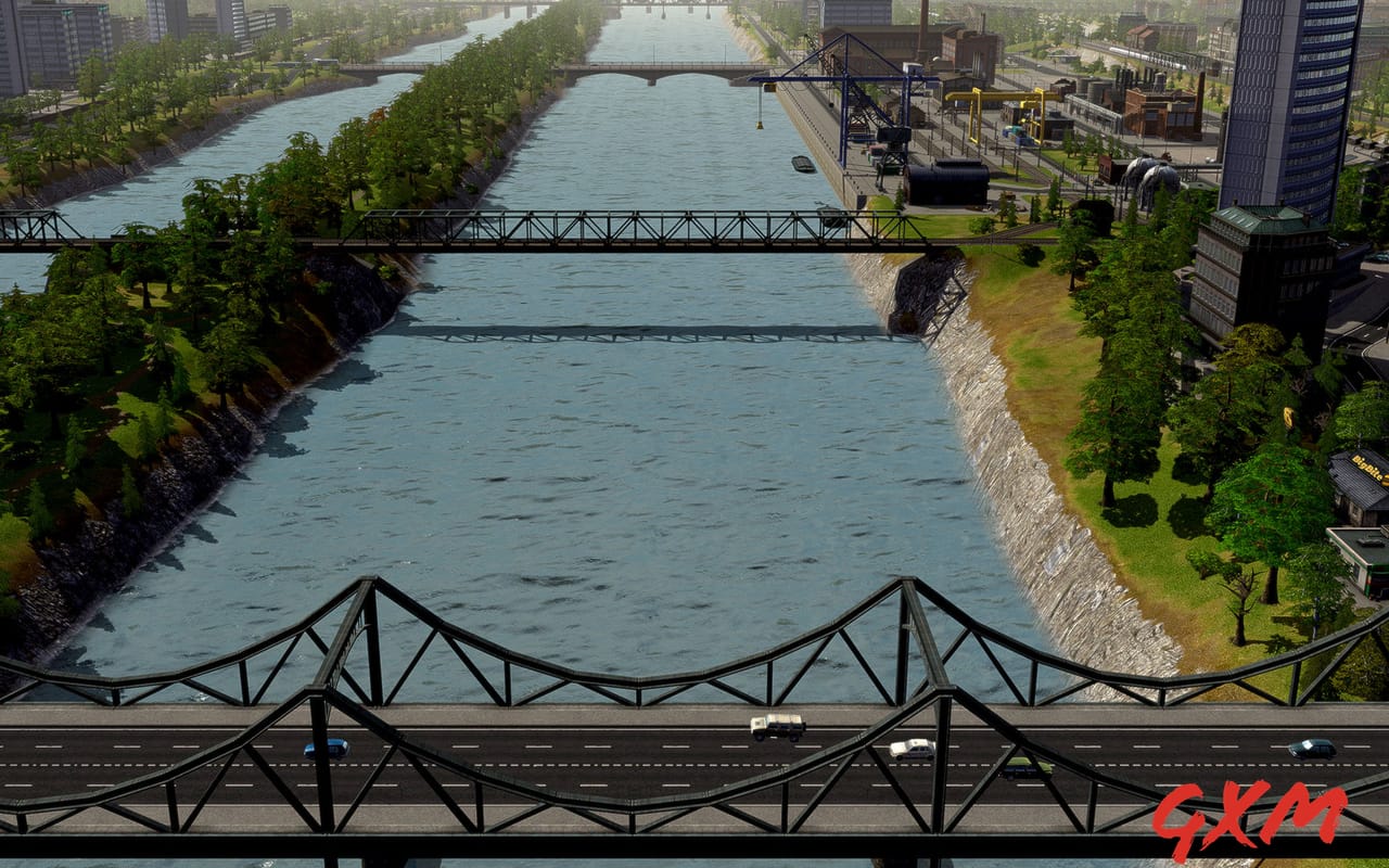 Screenshot 6 of Cities in Motion