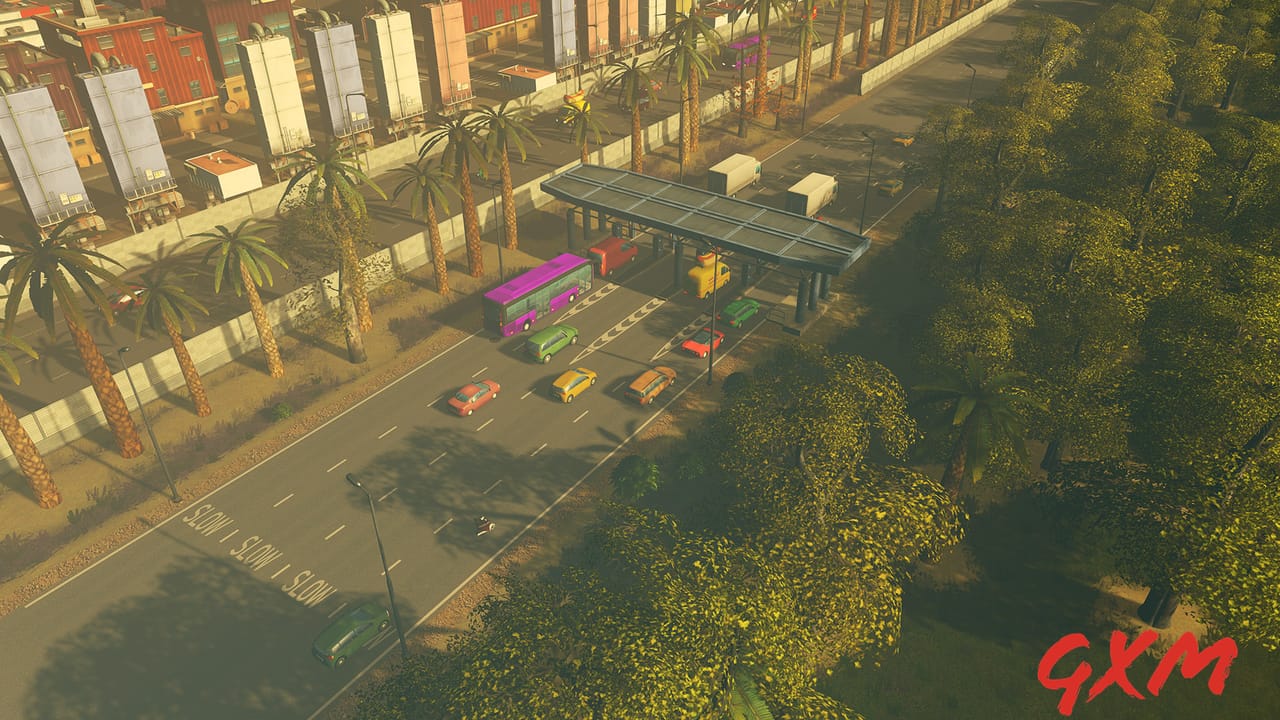 Screenshot 5 of Cities: Skylines
