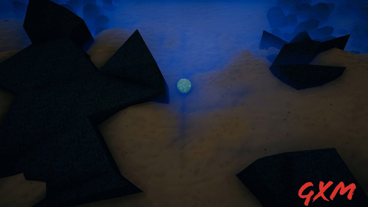 City of Edges Screenshot 1