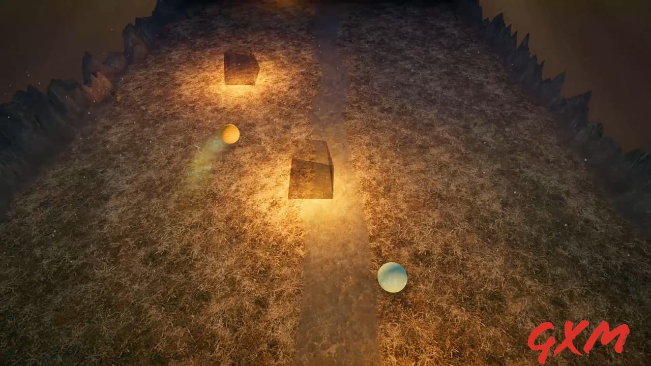 Screenshot 3 of City of Edges