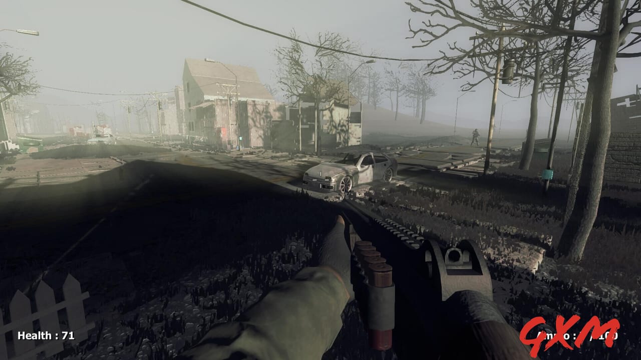 Screenshot 2 of City Sniper