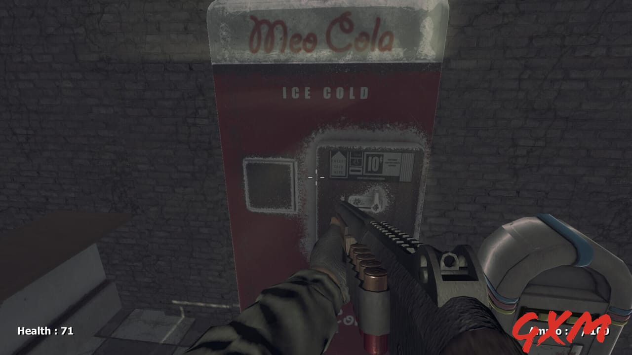 Screenshot 8 of City Sniper