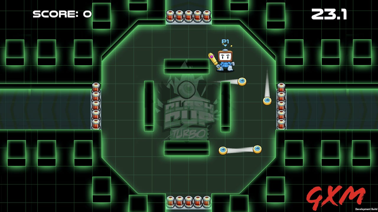 Screenshot 6 of Clash Cup Turbo