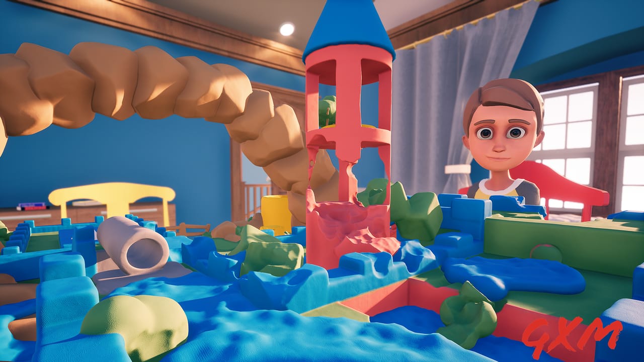 Claybook Screenshot 1