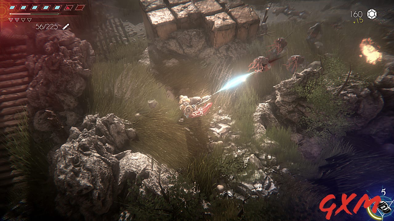 Clid The Snail Screenshot 1