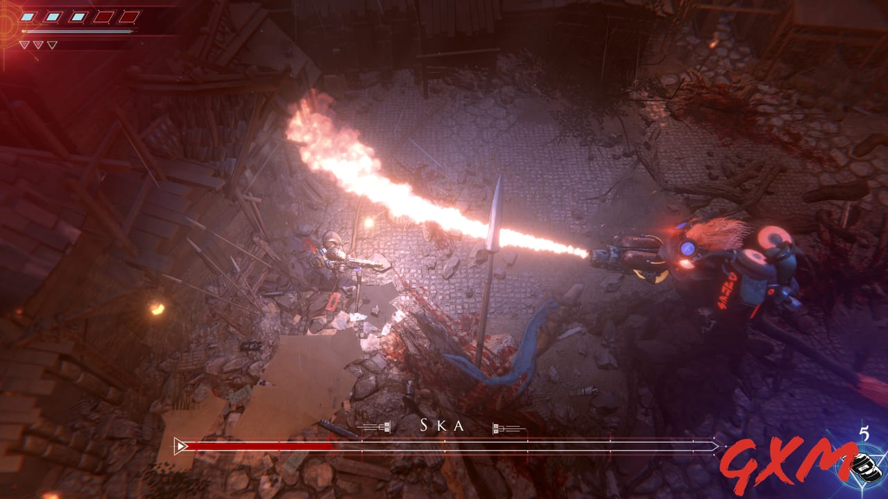 Screenshot 4 of Clid The Snail
