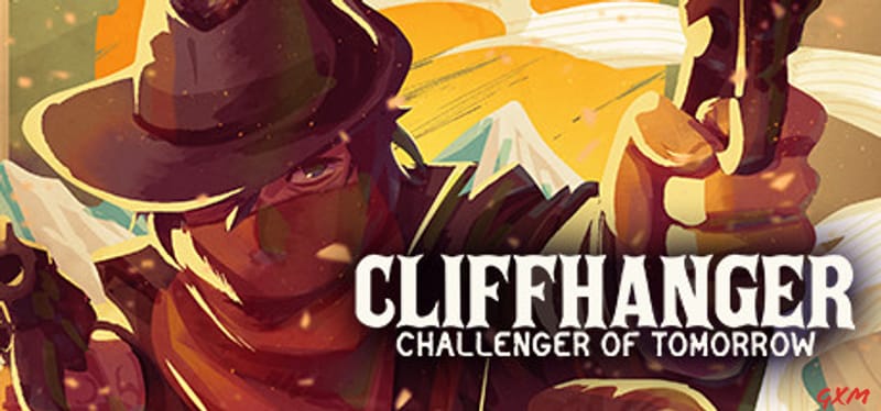 Cliffhanger: Challenger of Tomorrow Poster