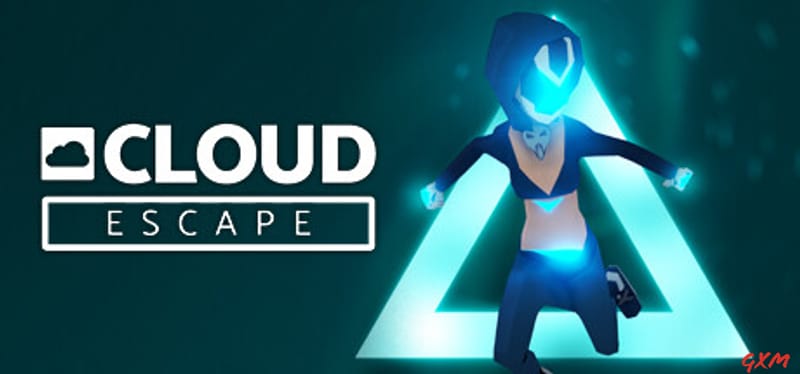 Cloud Escape Poster