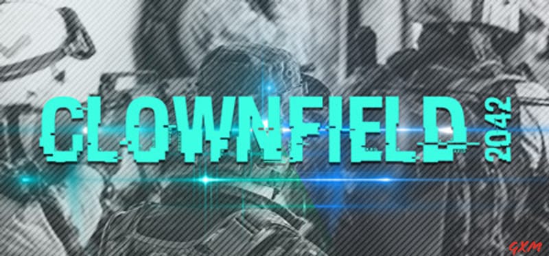 Clownfield 2042 Poster