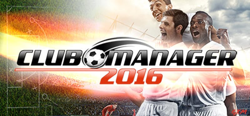 Club Manager 2016 Poster