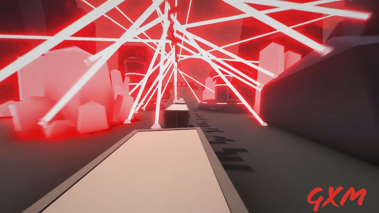 Clustertruck Screenshot 1