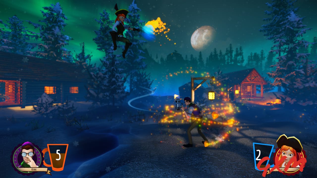Screenshot 7 of Coffence