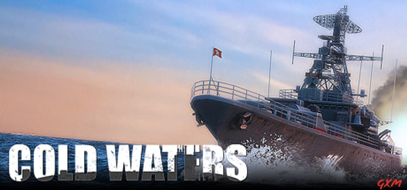 Cold Waters Poster