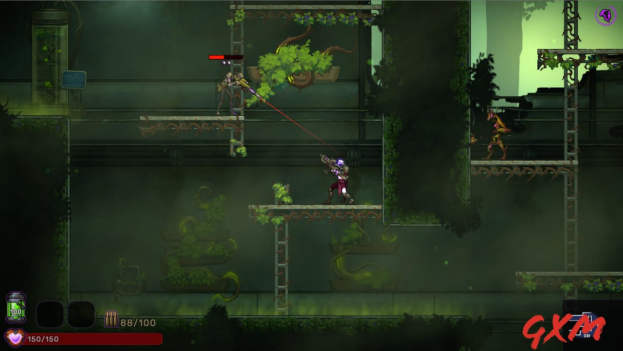 Collapsed Screenshot 1