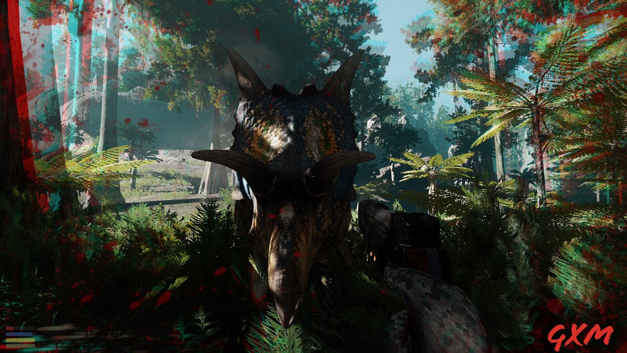 Screenshot 2 of Collision Course