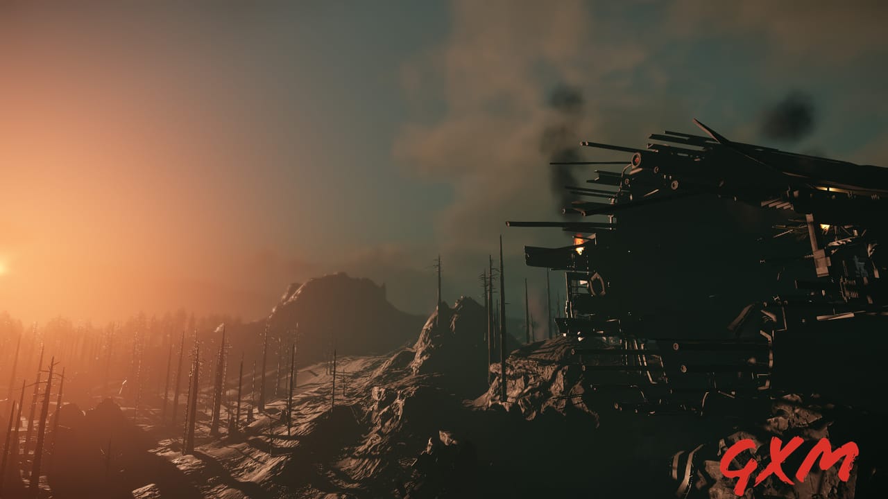 Screenshot 3 of Collision Course