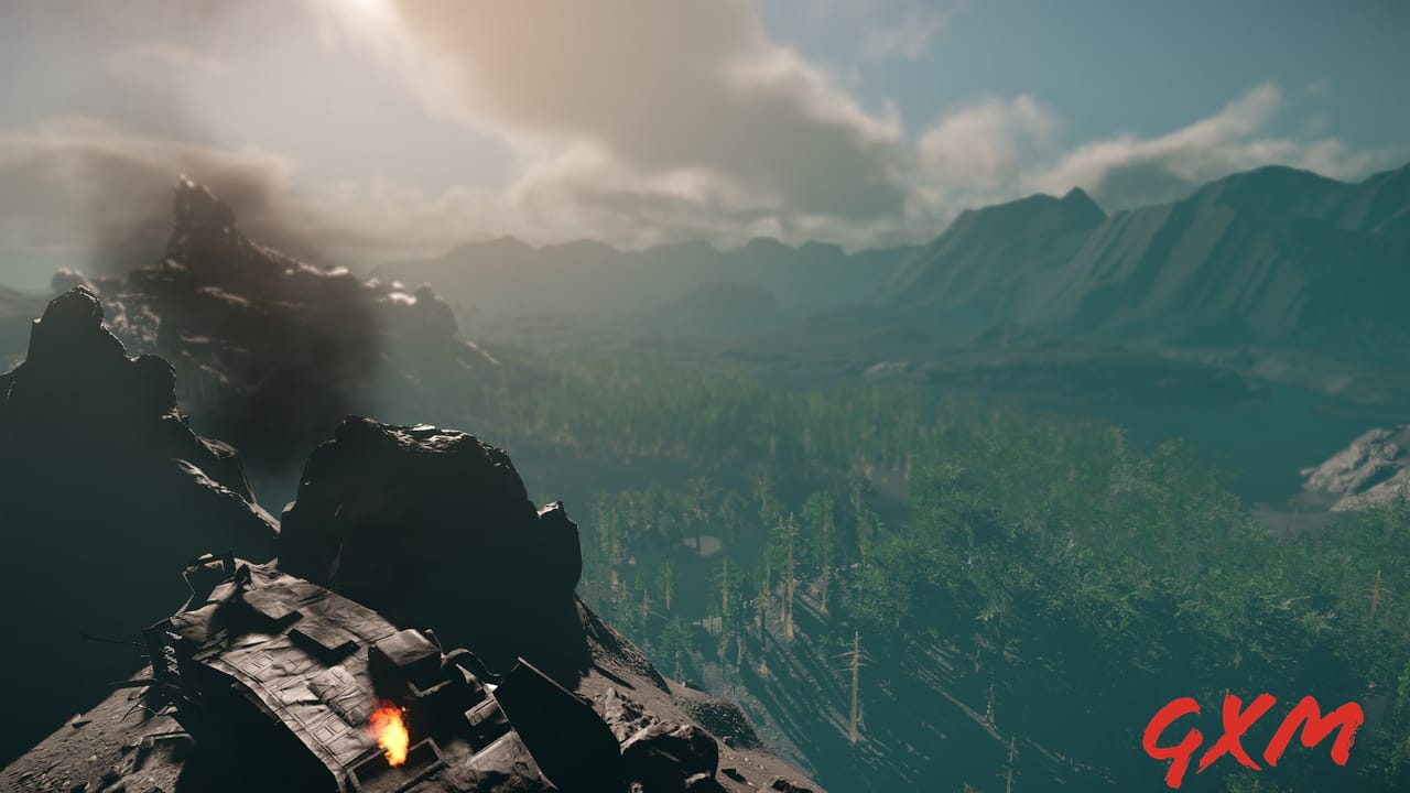 Screenshot 8 of Collision Course