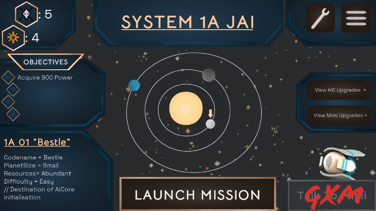 Screenshot 6 of Colonials Programme