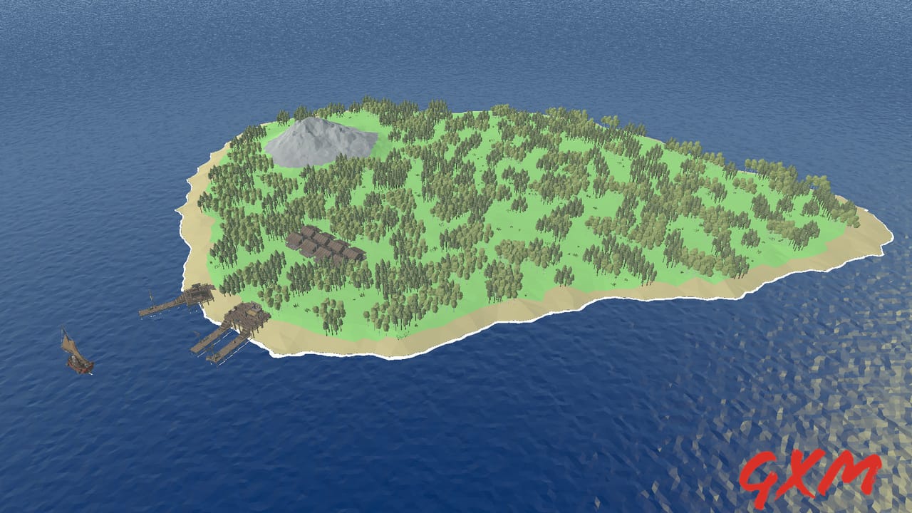 Screenshot 5 of Coloniam