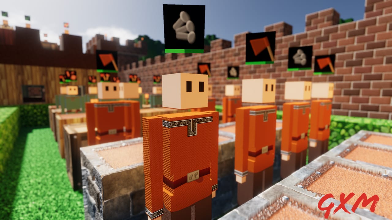 Colony Survival Screenshot 1