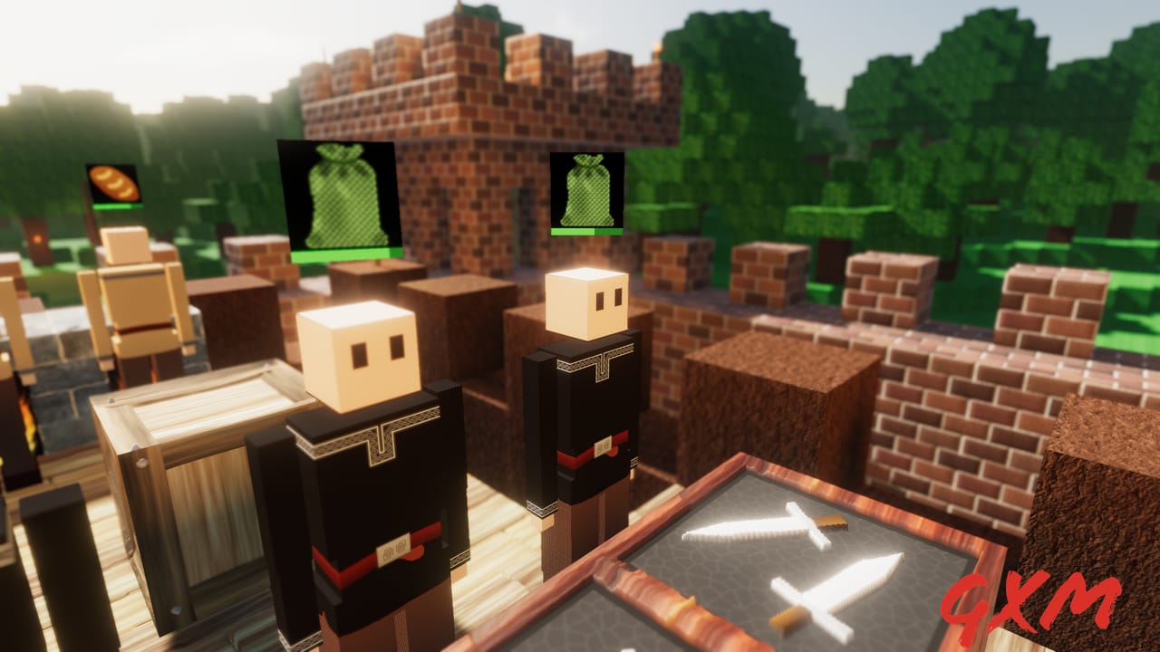 Screenshot 4 of Colony Survival