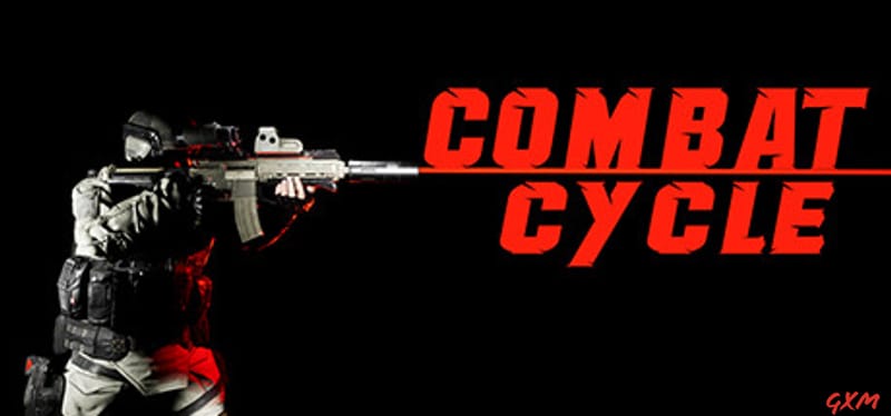 Combat Cycle Poster