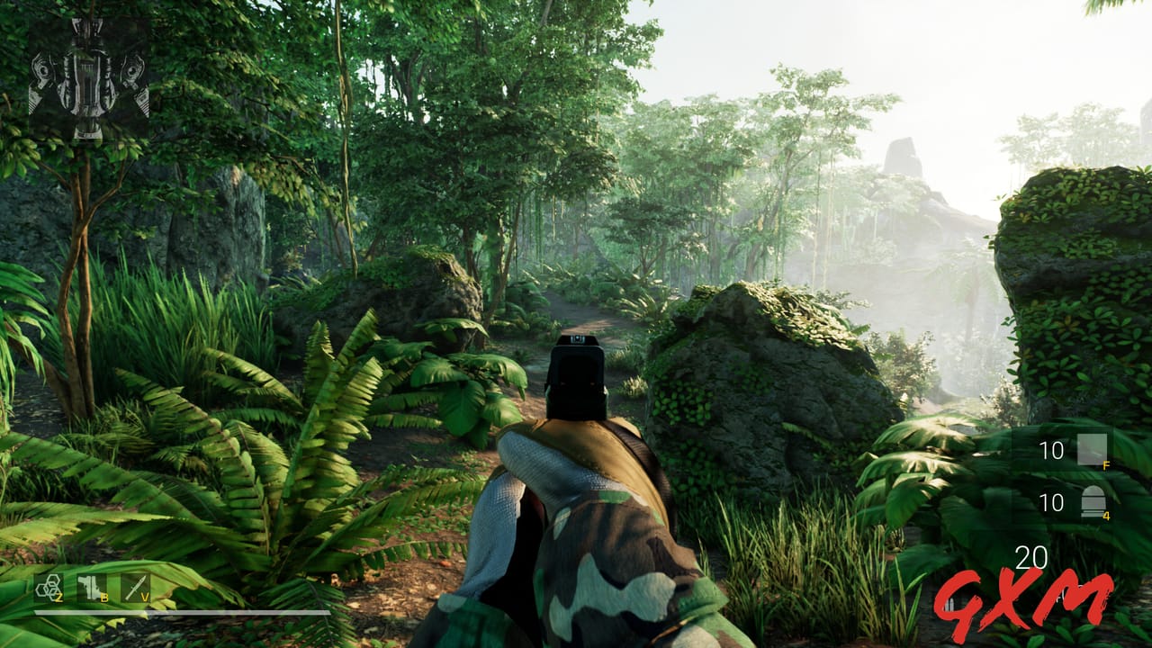 Screenshot 3 of Combat Cycle