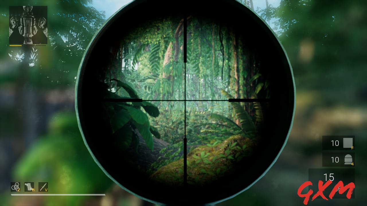 Screenshot 5 of Combat Cycle