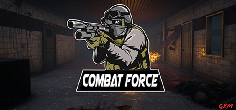 Combat Force Poster