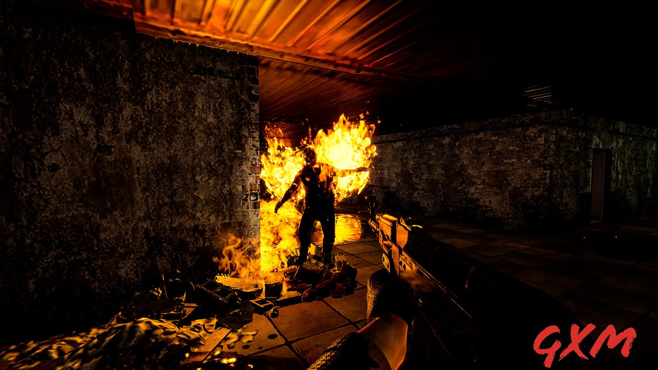 Screenshot 3 of Combat Force