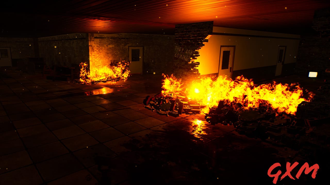 Screenshot 5 of Combat Force