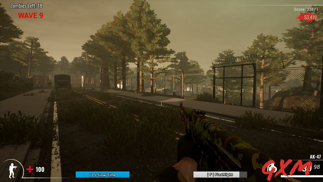 Screenshot 6 of Combat Force