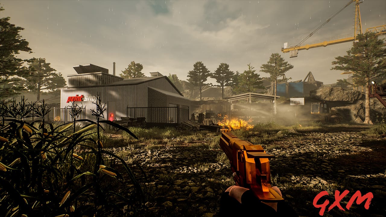 Screenshot 8 of Combat Force