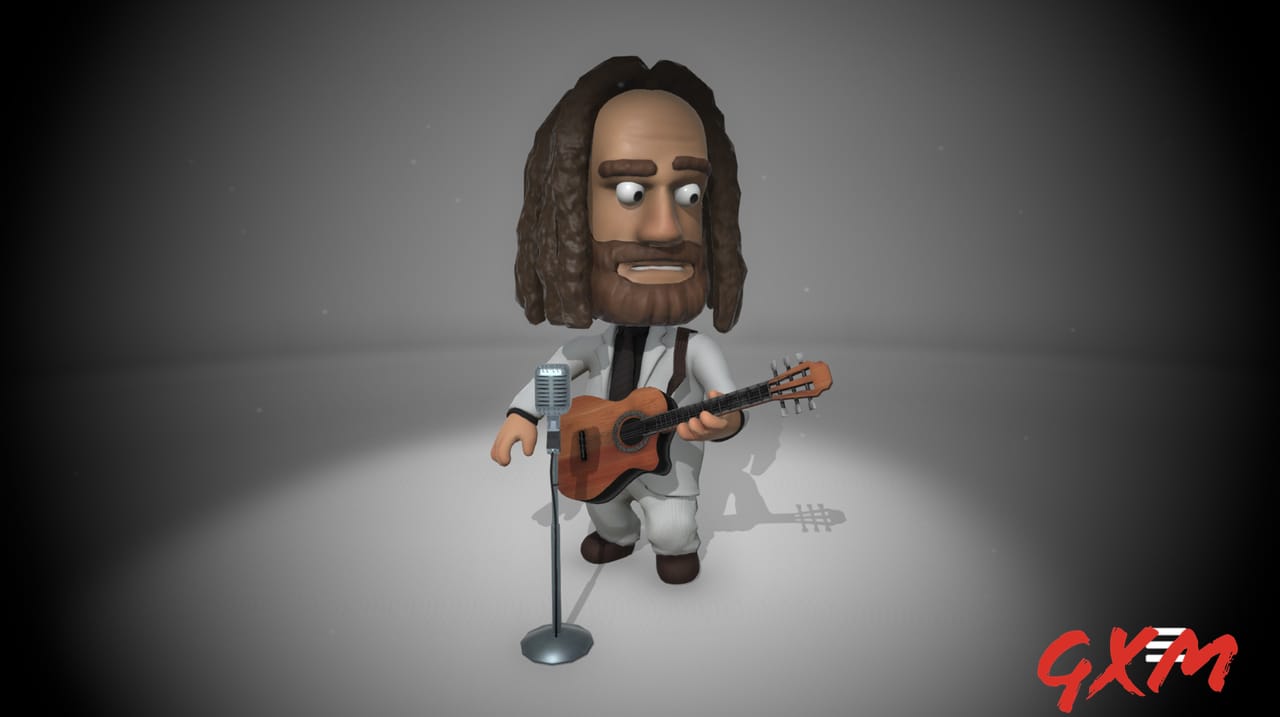 Screenshot 4 of Comedy Night