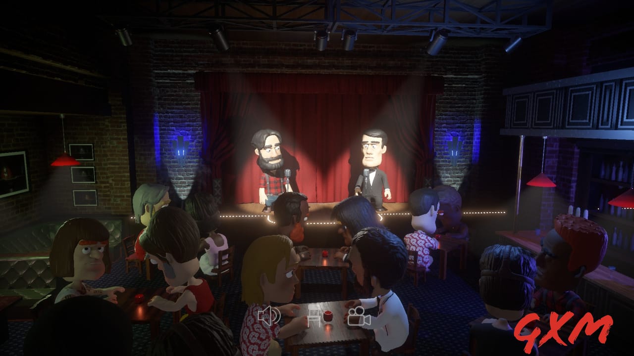 Screenshot 5 of Comedy Night