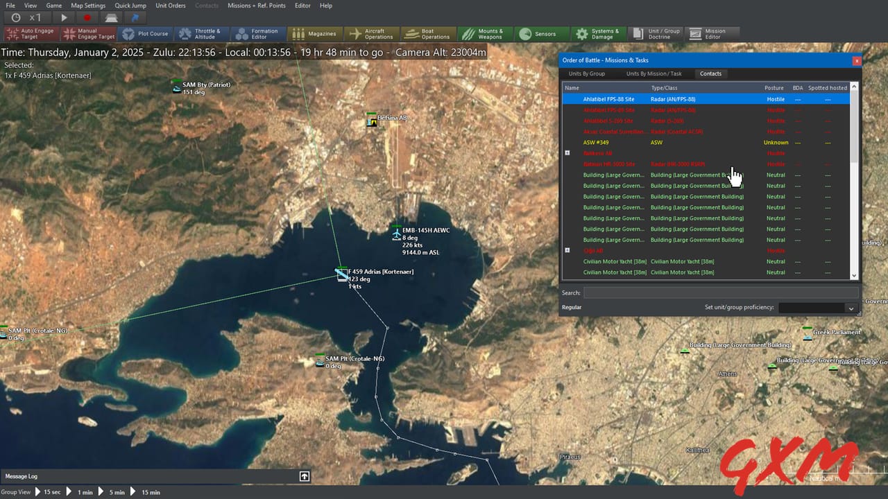 Screenshot 6 of Command: Modern Operations