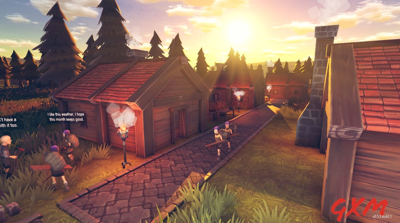 Community Inc Screenshot 1